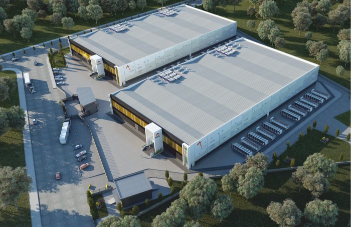 Star of Bosphorus Türkiye - Serverspace