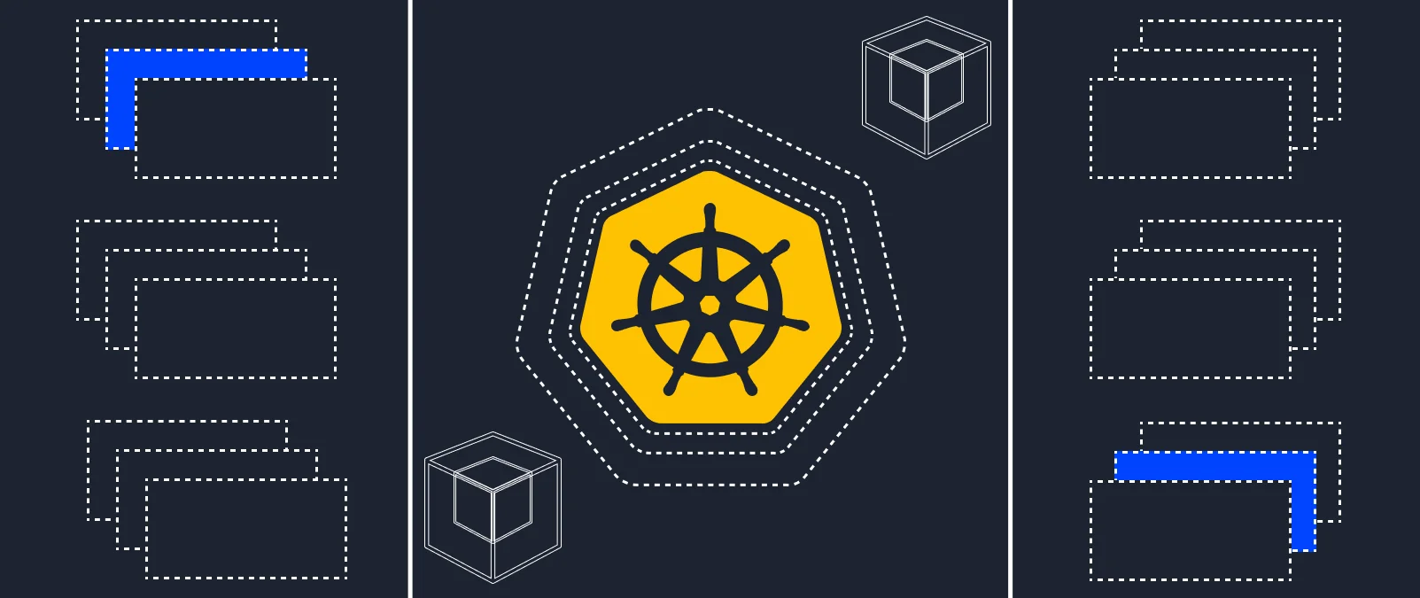 Kubernetes nedir?